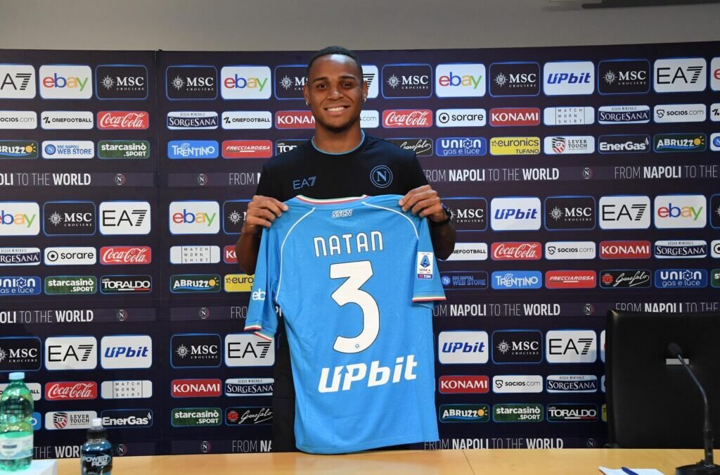 Natan e Cajuste: “Non vediamo l’ora di esordire”