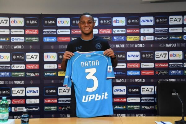 Natan e Cajuste: “Non vediamo l’ora di esordire”