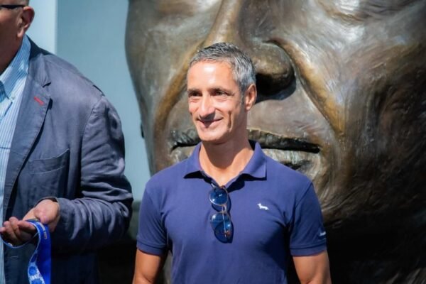 Ottaviano Andriani nuovo direttore tecnico della Neapolis Marathon