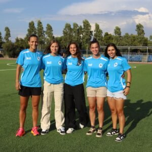 Napoli femminile