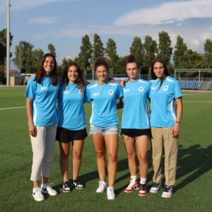 Napoli femminile