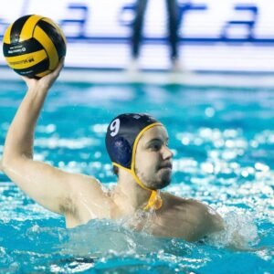 Marko Tubic