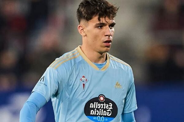 Gabri Veiga sceglie l’Arabia, Napoli beffato