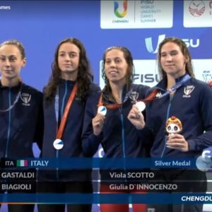 Viola Scotto di Carlo