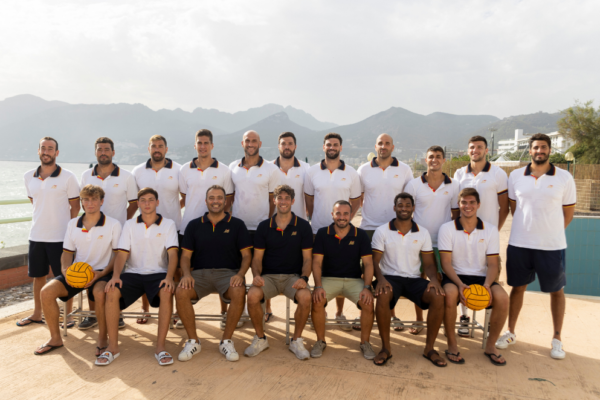 Rari Nantes Salerno, presentata nuova stagione sportiva