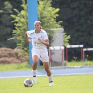 Napoli femminile