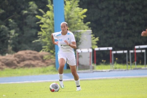 Napoli femminile, domani debutto in casa con il Milan