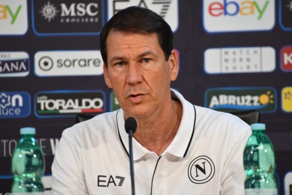 Garcia: “Non è stata la partita perfetta, ma occorreva vincere”