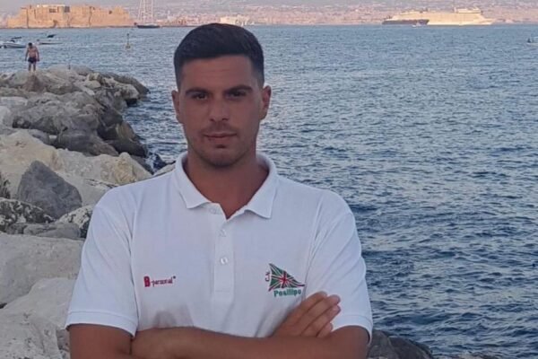 Gennaro Mattiello nuovo allenatore dell’Ischia Marine Club