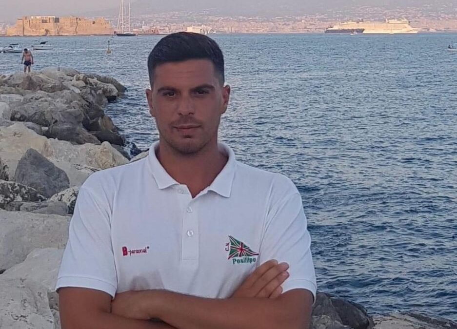 Gennaro Mattiello nuovo allenatore dell’Ischia Marine Club