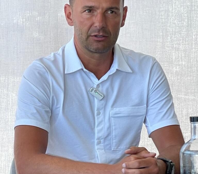 Gevi Napoli, domani esordio in trasferta a Sassari