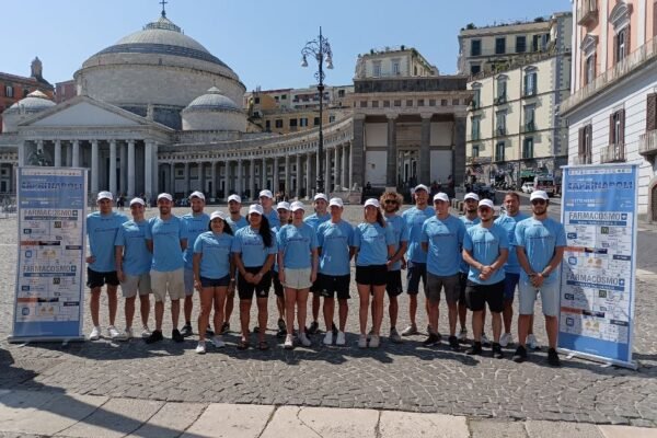 Capri-Napoli, domani il via alla 58esima edizione