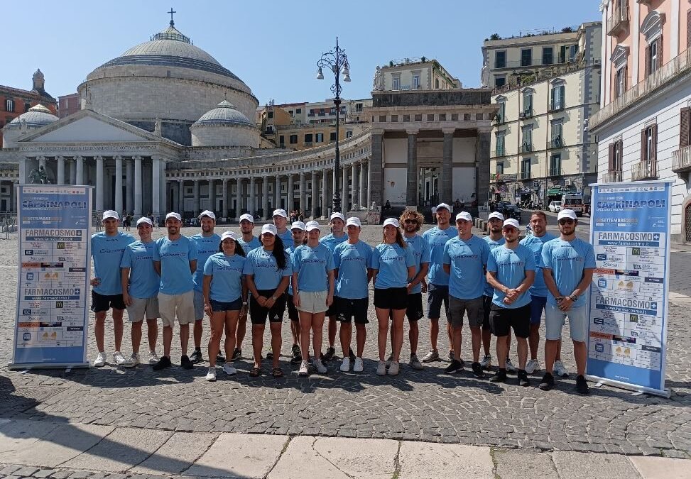 Capri-Napoli, domani il via alla 58esima edizione