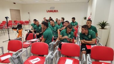 Sporting Futsal Sala Consilina