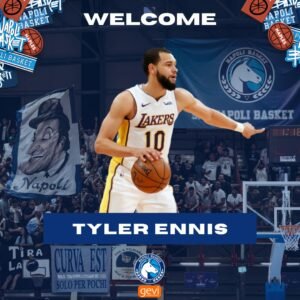 Tyler Ennis