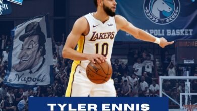 Tyler Ennis
