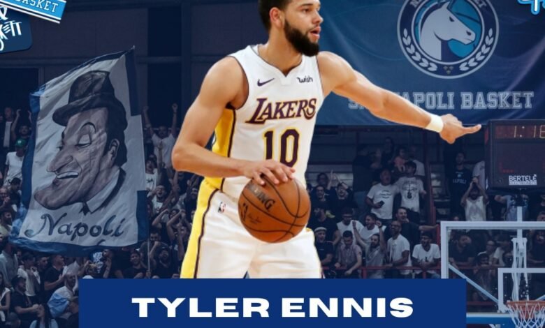 Tyler Ennis