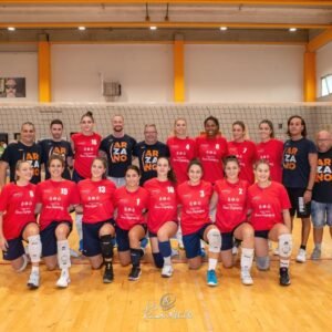 Arzano Volley