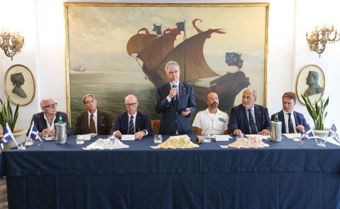 Grandi eventi a Napoli nel mese di ottobre