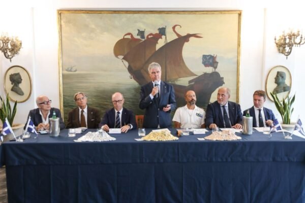 Grandi eventi a Napoli nel mese di ottobre