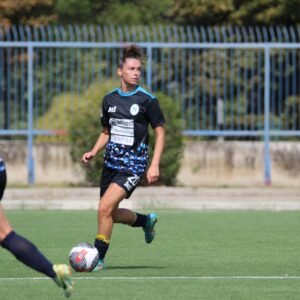 Napoli femminile