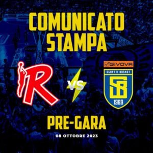 Givova Scafati