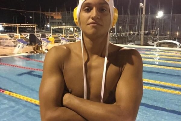 Kevin Guadagni nuovo giocatore dell’Ischia Marine Club