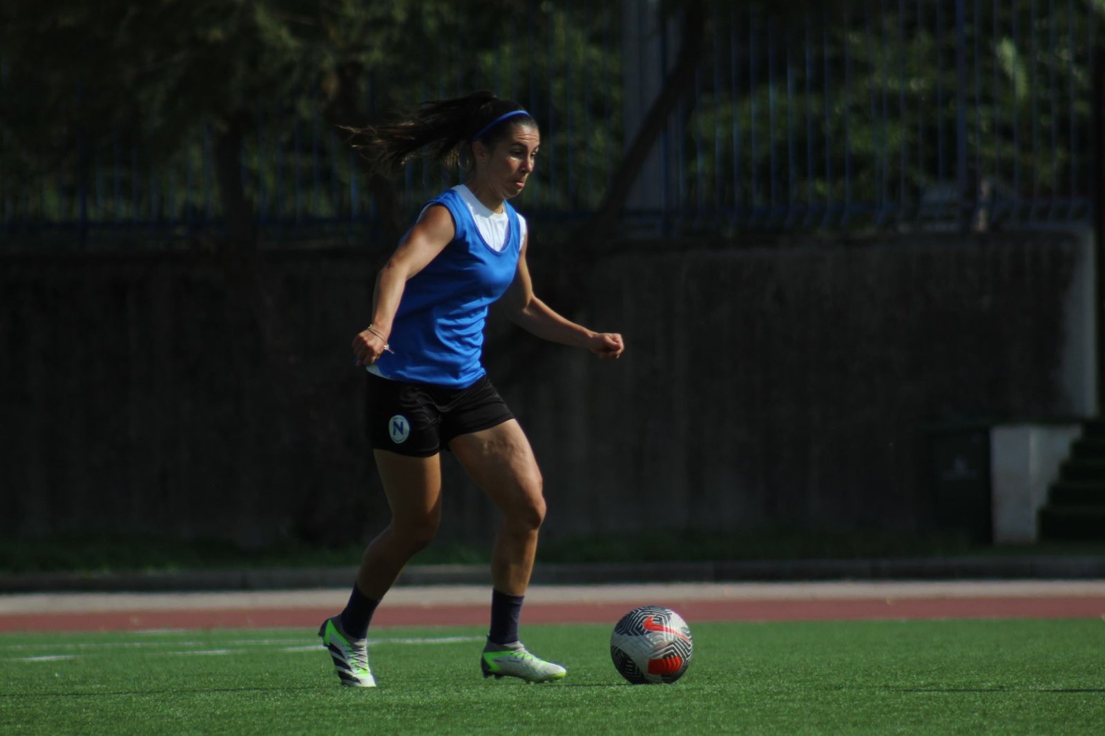 Napoli femminile, domani sfida a Milano contro l’Inter