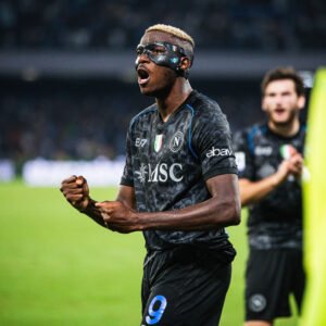 Victor Osimhen