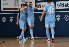 Napoli Futsal