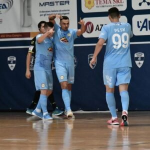 Napoli Futsal
