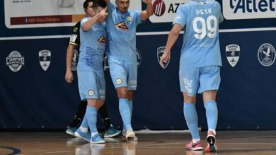 Napoli Futsal