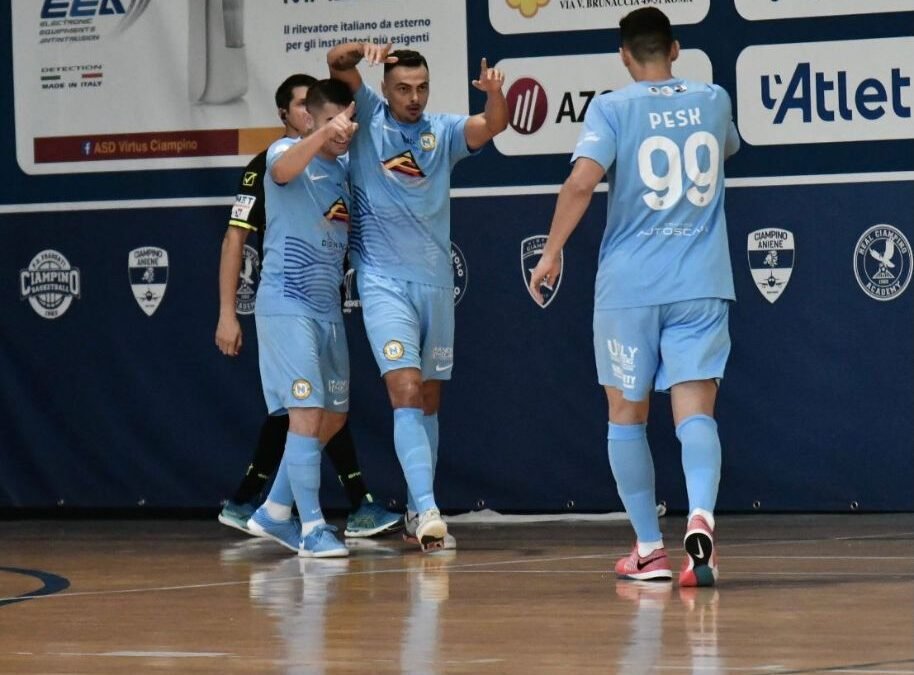 Napoli Futsal