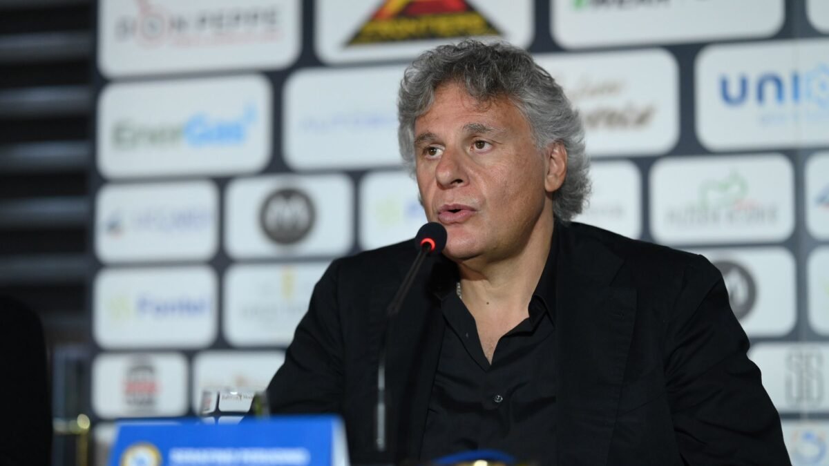 Napoli futsal, Colini: “Daremo il massimo per vincere”