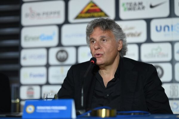 Napoli futsal, Colini: “Daremo il massimo per vincere”