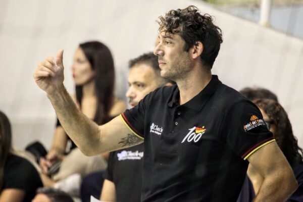 Rari Nantes Salerno, domani sfida alla corazzata Trieste