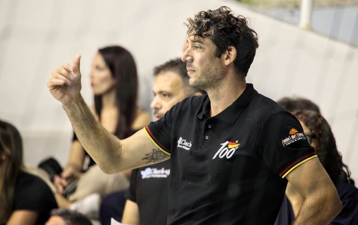 Rari Nantes Salerno, domani sfida alla corazzata Trieste