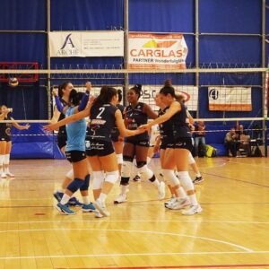 Arzano Volley