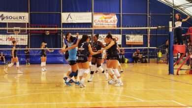 Arzano Volley