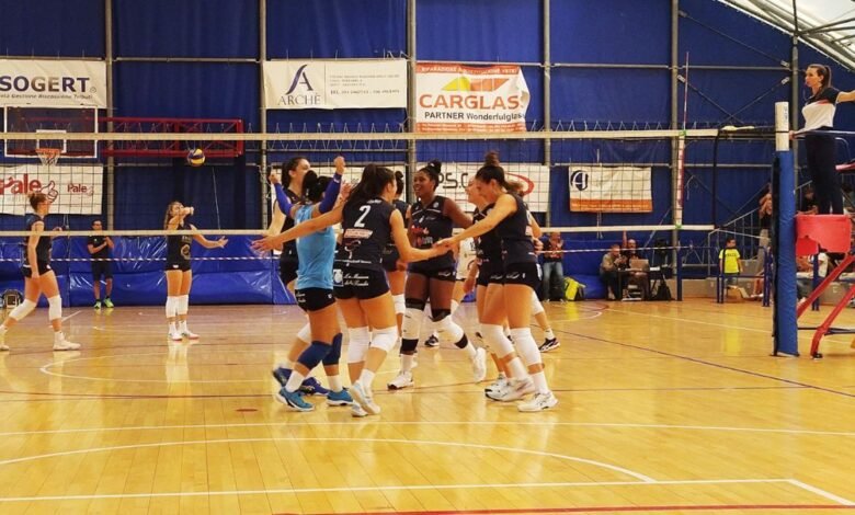 Arzano Volley