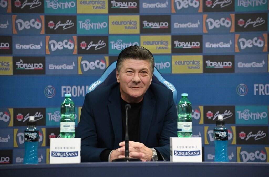 Mazzarri
