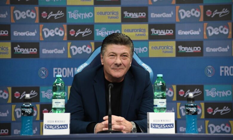 Mazzarri