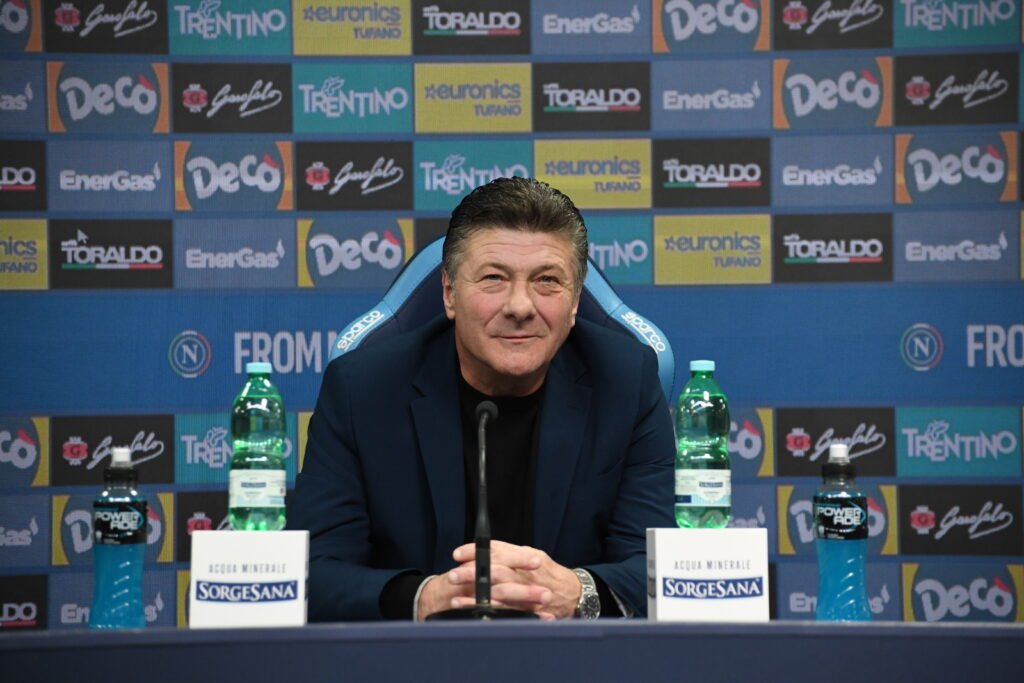 Mazzarri