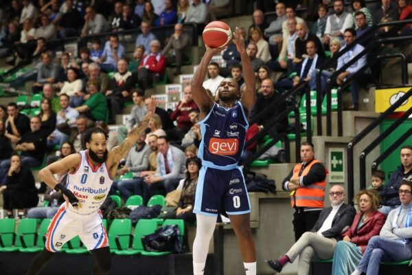 La Gevi Napoli sbanca Treviso e ottiene la terza vittoria di fila