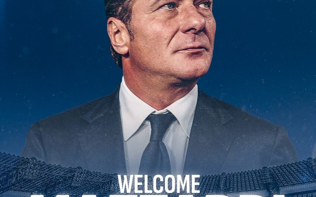 Mazzarri, inizia il secondo atto con rinnovate ambizioni