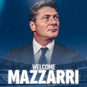 Mazzarri