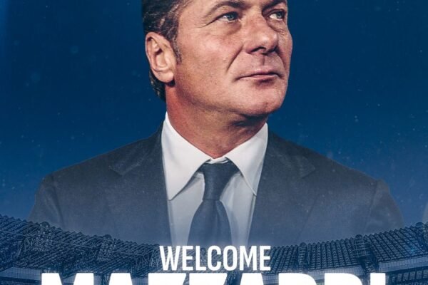 Mazzarri, inizia il secondo atto con rinnovate ambizioni