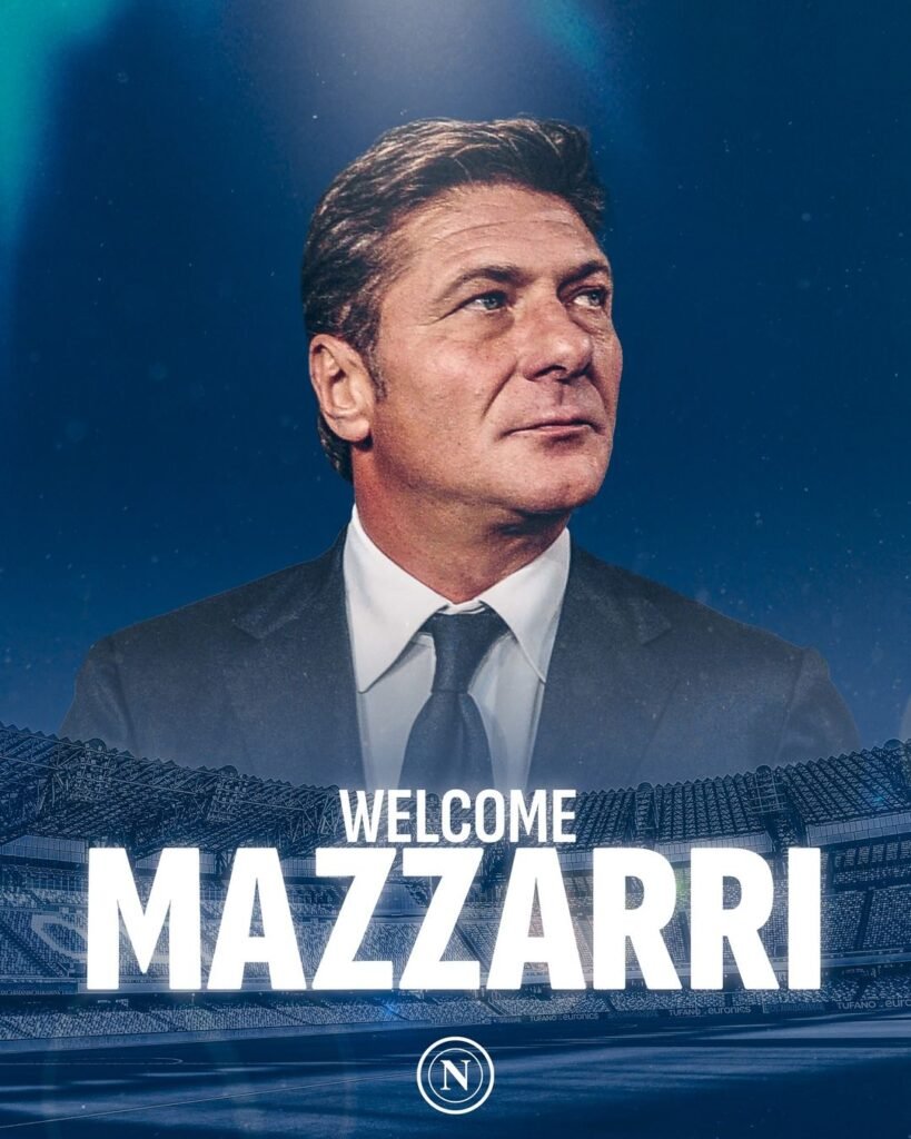 Mazzarri