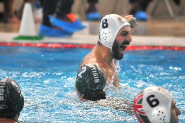 Posilipo, alla Scandone arriva Camogli per il riscatto