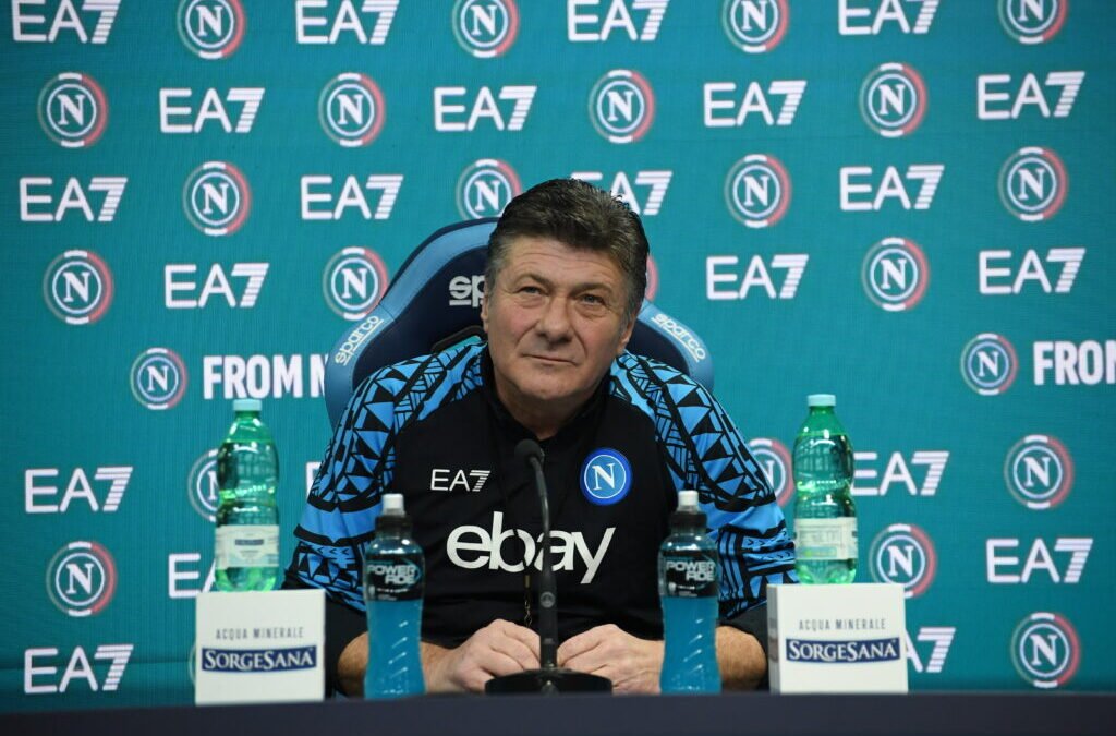 Mazzarri